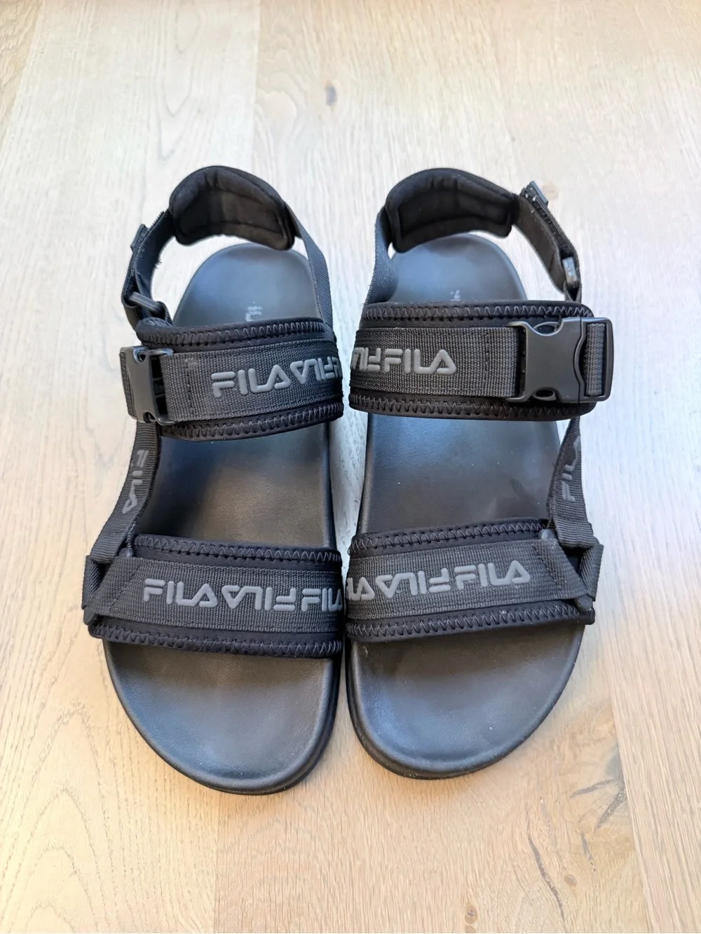 FILA Cassian Men’s Sandals